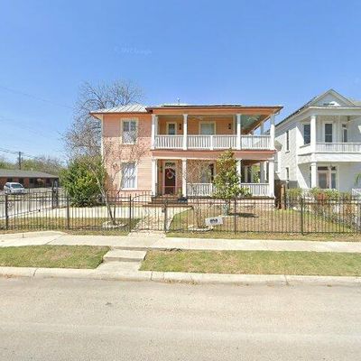 1003 Nolan St, San Antonio, TX 78202