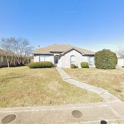 1005 Wentwood Dr, Desoto, TX 75115