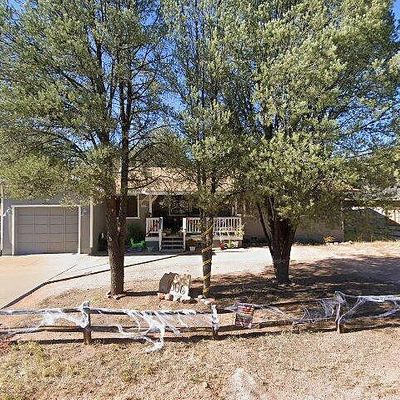 1006 N Easy St, Payson, AZ 85541