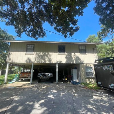 1007 Pine Breze Street, Gulf Breeze, FL 32563