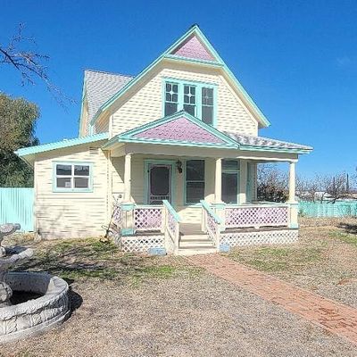 101 N 3 Rd St, Tombstone, AZ 85638