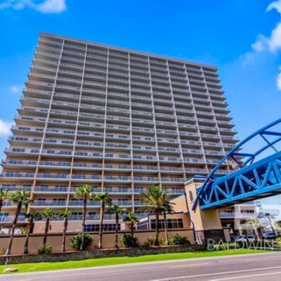 1010 W Beach Boulevard # 1501, Gulf Shores, AL 35642