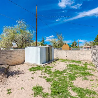 1011 N Melendres St, Las Cruces, NM 88005