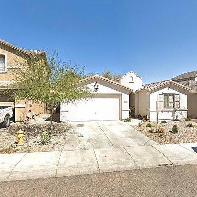 10124 W Levi Dr, Tolleson, AZ 85353