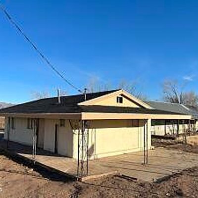 1013 N Highway 191 Highway, Elfrida, AZ 85610