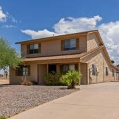 10133 W Century Dr, Arizona City, AZ 85123