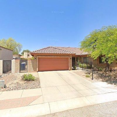 10148 E Arizmo St, Tucson, AZ 85748