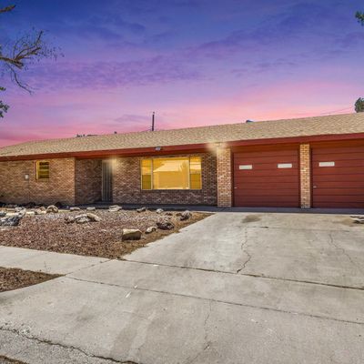 1018 Avondale Dr, Las Cruces, NM 88005