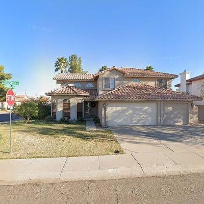 1018 E Stanford Ave, Gilbert, AZ 85234