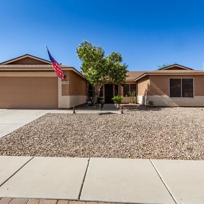 10186 E Rainbow Meadow Dr, Tucson, AZ 85747