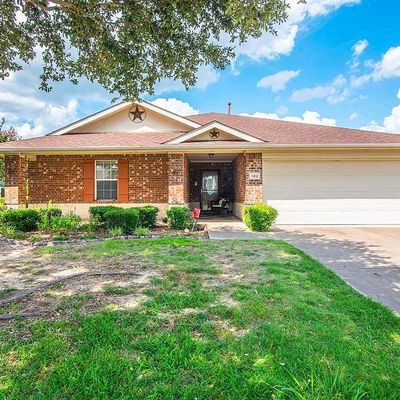 102 Brushy Creek Ln, Terrell, TX 75160