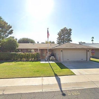 10203 W Candlewood Dr, Sun City, AZ 85351