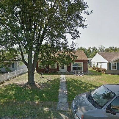 1023 W Cleveland St, Hartford City, IN 47348