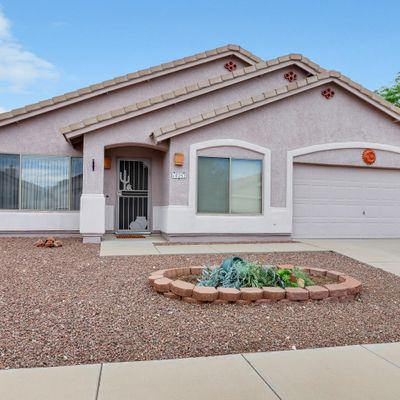 10252 E Lucille Dr, Tucson, AZ 85730