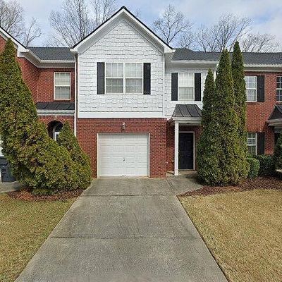 1028 Montague Place Ct, Lawrenceville, GA 30043