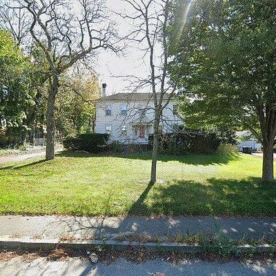 1032 Pleasant St, Bridgewater, MA 02324