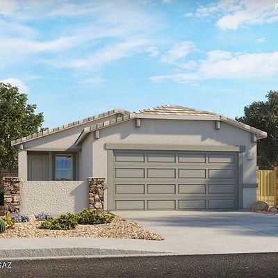 10383 W Zimmerman St, Marana, AZ 85653