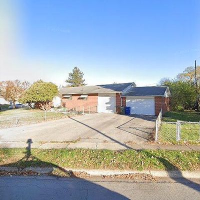 1038 S Eureka Ave, Columbus, OH 43204