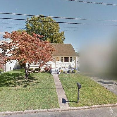 104 Hazelhurst Ave, Ewing, NJ 08638