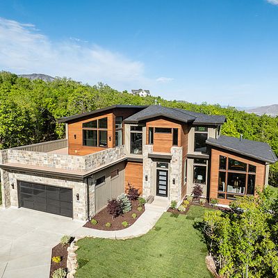 1040 S Summit Creek Dr, Woodland Hills, UT 84653