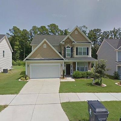 1041 Dexter Ridge Dr, Holly Springs, NC 27540