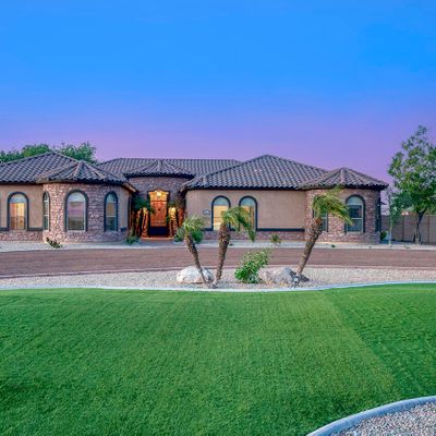 10416 W Camino De Oro, Peoria, AZ 85383