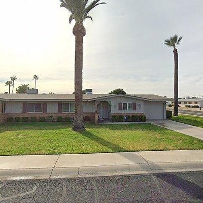 10425 W Deanne Dr, Sun City, AZ 85351