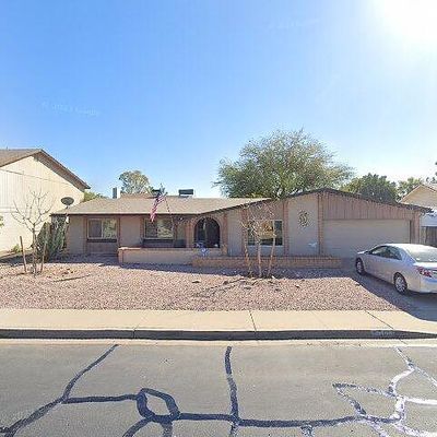 1051 E Halifax St, Mesa, AZ 85203