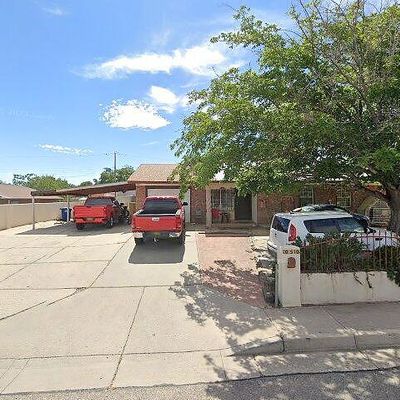 10510 Del Rey Rd Sw, Albuquerque, NM 87121