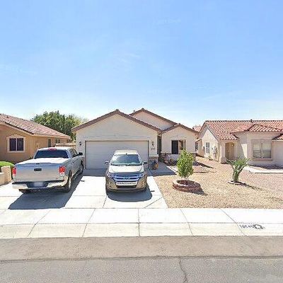 10549 W Sands Dr, Peoria, AZ 85383