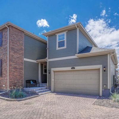 9308 Inca Dove Cir, Littleton, CO 80125