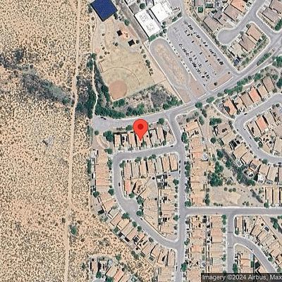 9478 S Desert Fauna Loop, Tucson, AZ 85747