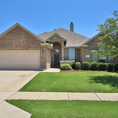 9629 Cypress Lake Dr, Crowley, TX 76036