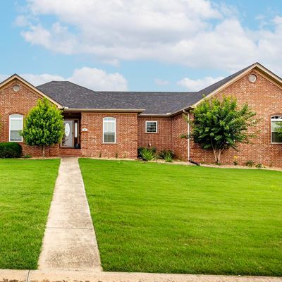 97 Lakeland Dr, Cabot, AR 72023