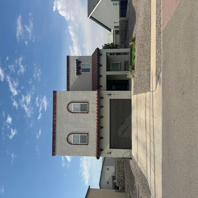 970 Selway River Pl, El Paso, TX 79932