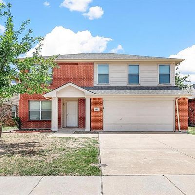 9821 Sparrow Hawk Ln, Fort Worth, TX 76108