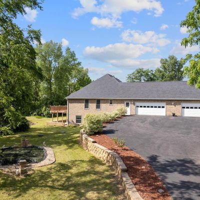 N6789 Hillside Rd, Portage, WI 53901