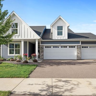 11316 Lancaster Way Ne, Albertville, MN 55301