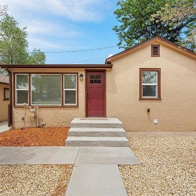 114 E Taylor St, Colorado Springs, CO 80907