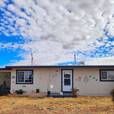 114 E Yuma St, Huachuca City, AZ 85616