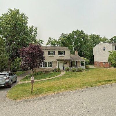 114 Lammert Dr, Glenshaw, PA 15116