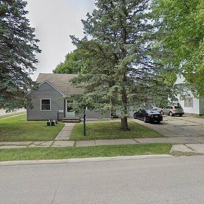 114 S Indiana Ave, Mason City, IA 50401