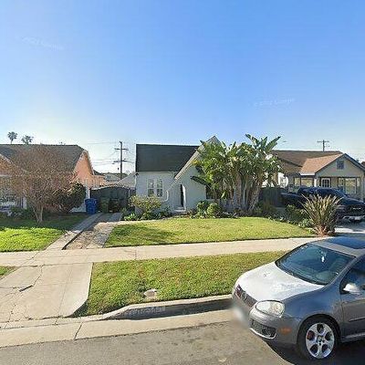 1140 W 84 Th St, Los Angeles, CA 90044