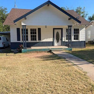 1141 S 15 Th St, Abilene, TX 79602