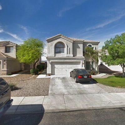 11446 W Phillip Jacob Dr, Surprise, AZ 85378