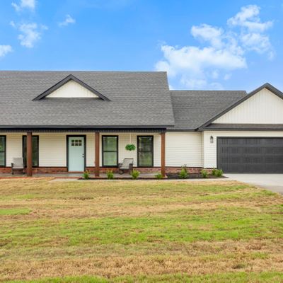 11480 Mars Hill Road, Bauxite, AR 72011