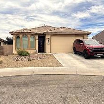 1149 Wagner Pl, Sierra Vista, AZ 85635