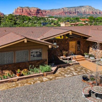 115 Arabian Dr, Sedona, AZ 86351