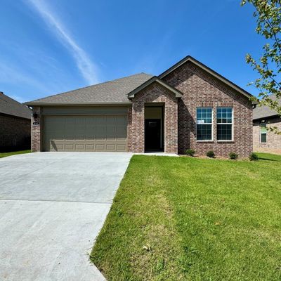 115 Molly Lane, Maumelle, AR 72113