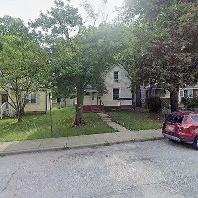 115 S Bancroft St, Indianapolis, IN 46201